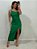 VESTIDO MAITÊ VERDE (AR25-2328) - Imagem 1