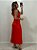 VESTIDO MAITÊ VERMELHO (AR25-2327) - Imagem 2