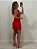 VESTIDO MONIQUE VERMELHO (AR25-2336) - Imagem 3