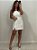 VESTIDO MONIQUE BRANCO (AR25-2333) - Imagem 1