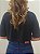 CROPPED DREAM PRETO (AR25-2310) - Imagem 2