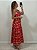 VESTIDO LIZ VERMELHO (AR25-2180) - Imagem 2