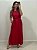 VESTIDO VALENTINA VERMELHO (AR25-2285) - Imagem 3