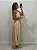 VESTIDO VALENTINA NUDE (AR25-2170) - Imagem 2