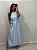 VESTIDO VALENTINA AZUL (AR25-2169) - Imagem 1