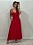 VESTIDO DÉBORA VERMELHO (AR25-2179) - Imagem 3