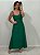 VESTIDO DÉBORA VERDE BANDEIRA (AR25-2178) - Imagem 1