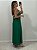 VESTIDO DÉBORA VERDE BANDEIRA (AR25-2178) - Imagem 2