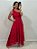 VESTIDO CATARINA VERMELHO (AR25-2138) - Imagem 2