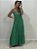 VESTIDO MONICA VERDE (AR25-2019) - Imagem 1