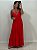 VESTIDO MONICA VERMELHO (AR25-2018) - Imagem 2
