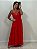 VESTIDO MONICA VERMELHO (AR25-2018) - Imagem 1