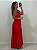 VESTIDO MONICA VERMELHO (AR25-2018) - Imagem 3