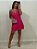 VESTIDO SABRINA PINK (AR25-2457) - Imagem 1