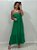 VESTIDO JADE VERDE (AR25-2140) - Imagem 2