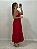 VESTIDO JADE VERMELHO (AR25-2139) - Imagem 3