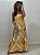 VESTIDO ALANA LONGO ESTAMPADO AMARELO (AR25-2487) - Imagem 2