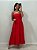 VESTIDO REBECA VERMELHO (AR25-2130) - Imagem 1