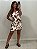 VESTIDO PRISCILA MARROM (AR25-2451) - Imagem 1