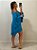 VESTIDO CAROLINA AZUL (AR25-2506) - Imagem 3