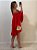 VESTIDO CAROLINA VERMELHO (AR25-2504) - Imagem 3