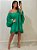 VESTIDO CAROLINA VERDE BANDEIRA (AR25-2503) - Imagem 1