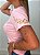 BLUSA BORDADA LORENA ROSA (AR26-010) - Imagem 2
