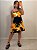 VESTIDO HELENA FLORAL PRETO (AR26-021) - Imagem 3