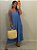 VESTIDO ISIS AZUL JEANS (AR26-036) - Imagem 2