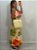 VESTIDO ISIS FLORAL AMARELO (AR26-127) - Imagem 3
