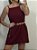 VESTIDO PAULA VINHO (AR26-055) - Imagem 3