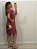 VESTIDO LIZ ROSA (AR26-078) - Imagem 2