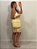 VESTIDO PAULA FLORAL AMARELO (AR26-143) - Imagem 3
