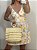 VESTIDO PAULA FLORAL AMARELO (AR26-143) - Imagem 2