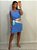 VESTIDO LIVIA AZUL (AR26-170) - Imagem 2