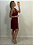 VESTIDO LIVIA VINHO (AR26-169) - Imagem 3