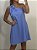 VESTIDO LUIZA AZUL (AR26-166) - Imagem 4