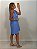 VESTIDO LUIZA AZUL (AR26-166) - Imagem 3