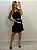VESTIDO LIVIA PRETO (AR26-171) - Imagem 1