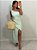 VESTIDO MAITE VERDE (AR26-184) - Imagem 1