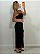 VESTIDO MAITE PRETO (AR26-183) - Imagem 4