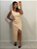 VESTIDO MAITE NUDE (AR26-180) - Imagem 1