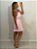 VESTIDO VITÓRIA ROSA (AR26-083) - Imagem 3