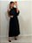 VESTIDO LOREN PRETO (AR26-195) - Imagem 2