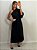VESTIDO LOREN PRETO (AR26-195) - Imagem 1
