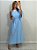 VESTIDO LOREN AZUL (AR26-191) - Imagem 2