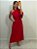 VESTIDO LOREN VERMELHO (AR26-188) - Imagem 2