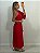 VESTIDO LOREN VERMELHO (AR26-188) - Imagem 4