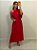 VESTIDO LOREN VERMELHO (AR26-188) - Imagem 3