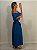 VESTIDO MONALISA AZUL (AR26-139) - Imagem 3